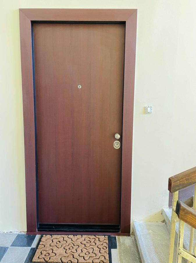 Green Leaf Apartment ซาเกร็บ ภายนอก รูปภาพ